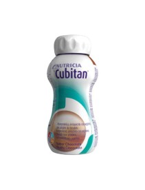 Cubitan Cioccolato 4x200ml