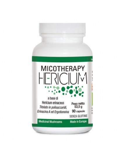 MICOTHERAPY Hericium 30Cps AVD