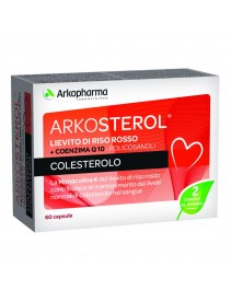 ARKOSTEROL Q10 60 Cps