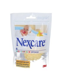 NEXCARE BabySponge Gialla
