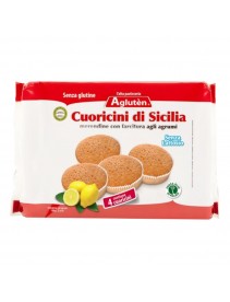 Agluten Cuoricini Sicilia 150g