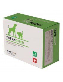 Theradiger Therapet 14 Buste