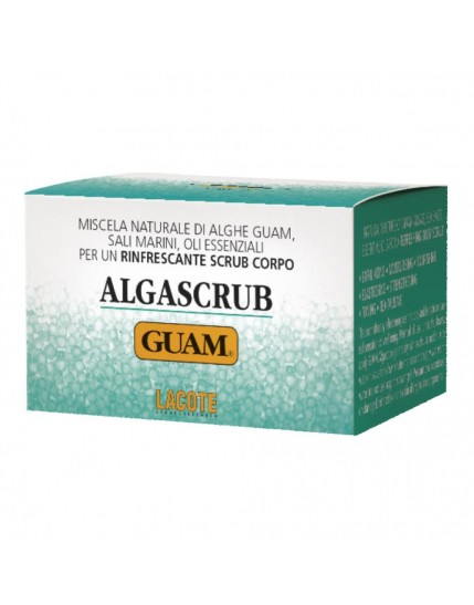 GUAM Algascrub  50g