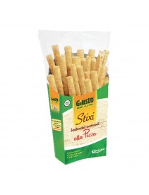 GIUSTO S/G Stixi Pizza 60g