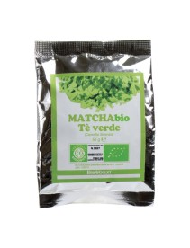 MATCHA TE' VERDE BIO 50G