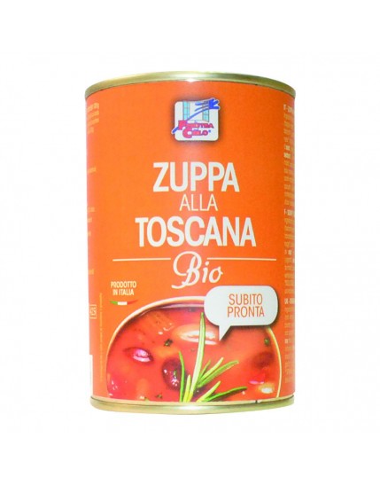 FsC Zuppa Toscana Bio 400g