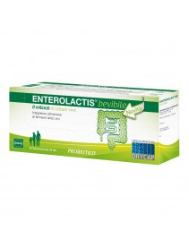 Enterolactis Bevibile 6 flaconcini 10 ml