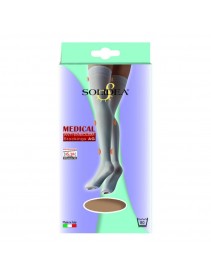 MEDICAL A/Emb.Knee High AD L