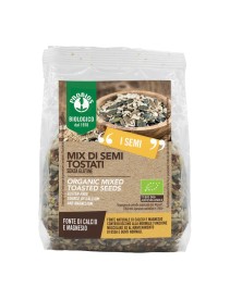 MIX DI SEMI TOSTATI 250G