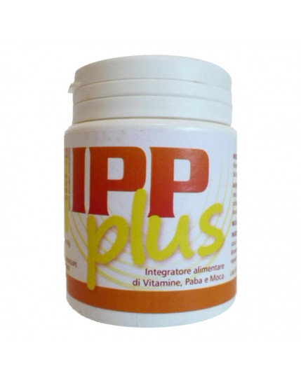 IPP Plus 30 Cps