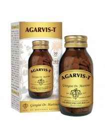 Dr. Giorgini Agarvis-T 180 Pastiglie