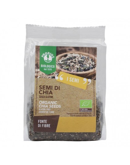 PROBIOS Semi Chia Bio 150g