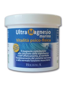 ULTRA MAGNESIO MARINO 150G