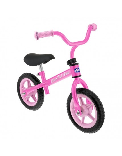 Chicco Gioco Balance Bike Rosa