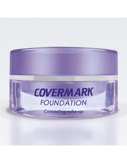 COVERMARK FOUNDATION 15ML 7A