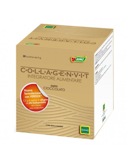 COLLAGENVIT 30 Bust.Ciocc.