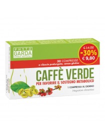 CAFFE'VERDE 30 Cpr PG
