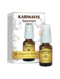 Dr. Giorgni Karmavis Spearmint Spray 15ml