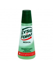 Lysoform Medical Liquido Disinfettante 250ml