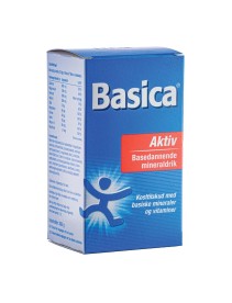 BASICA AKTIV 300G