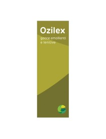 OZILEX Gtt 8ml