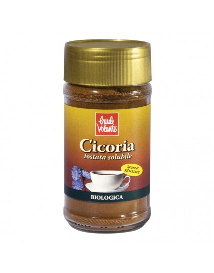 Cicoria Tostata Solubile 100g