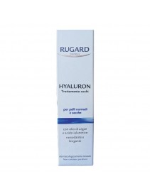 RUGARD Hyaluron C/Occhi 15ml