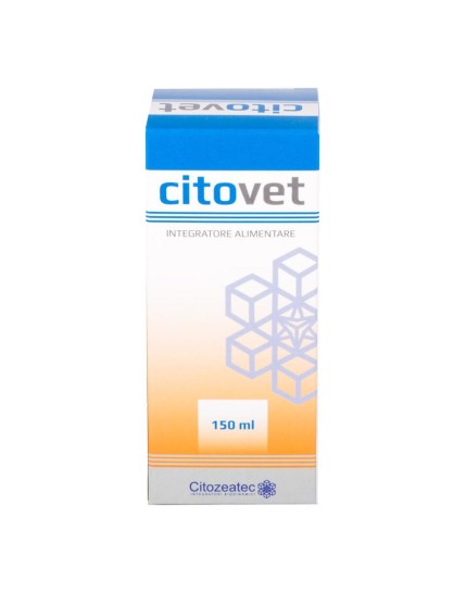 CITOVET 500ML