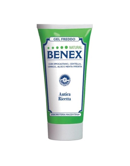 BENEX GEL FREDDO 50ML