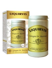 LIQUIRVIS Polv.100g