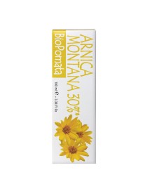 BIOPOMATA ARNICA 30% BIO 100ML