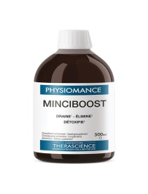 Physiomance Minciboost 500ml
