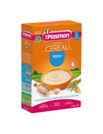 Plasmon Crema di Cereali Riso 230g