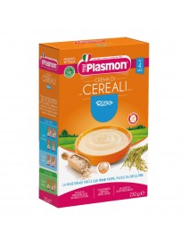 Plasmon Crema 4 Cereali 230g
