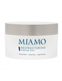 Miamo Restructuring 24h Cream 50ml