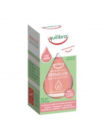 EQUILIBRA Dermo-Oil  100ml