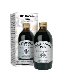 CHELIDONIA Pura 200ml GIORGINI