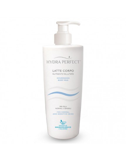 HYDRA PERFECT Latte Corpo400ml