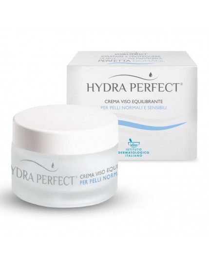 HYDRA PERFECT Cr.Viso Equil.
