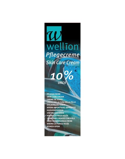 WELLION SKIN CARE CREAM 75ML