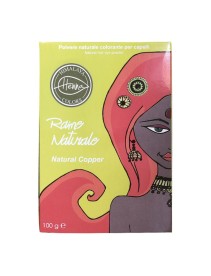 HIMALAYA HENNA RAME NAT 100G