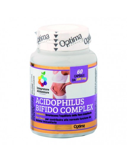 COLOURS Life Acidophilus 60Cps
