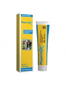 HypermiX Crema gel 30ml