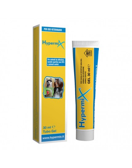 HypermiX Crema gel 30ml