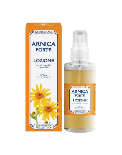 LOZIONE ARNICA FTE 100ML MAGENTA