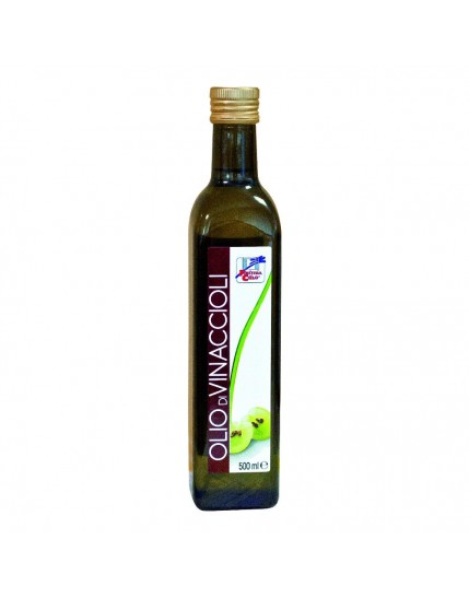 OLIO VINACCIOLI 500ML