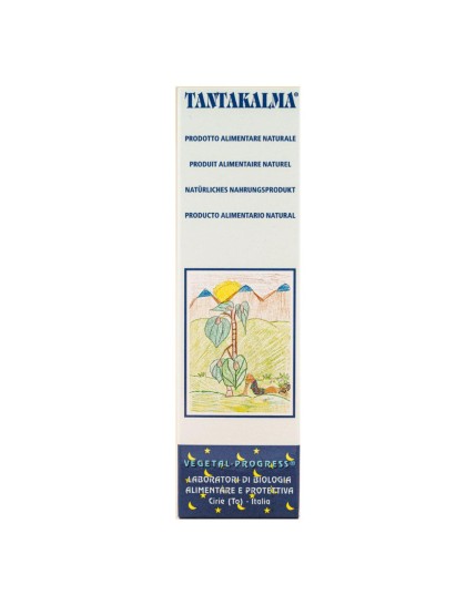TANTAKALMA ESTR CONC BIO 60ML