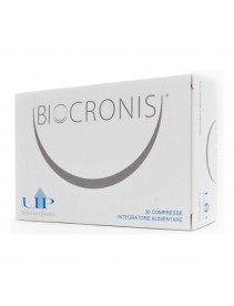 Biocronis 30 Compresse