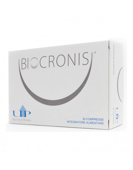Biocronis 30 Compresse