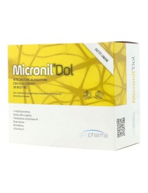 Micronil Dol 30 bustine
